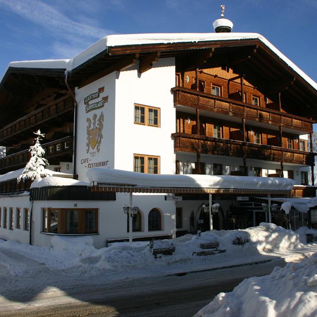 Hotel Simmerlwirt