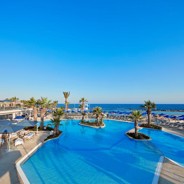 Hotel Mare Ayia Napa