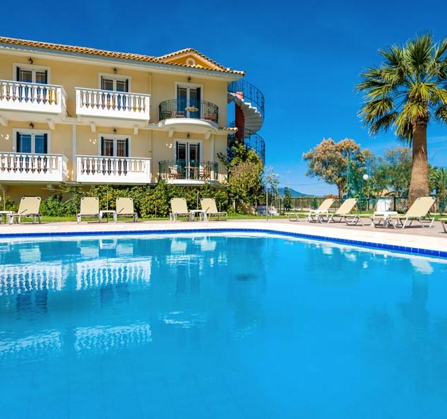 Hotel Ilios - adults only