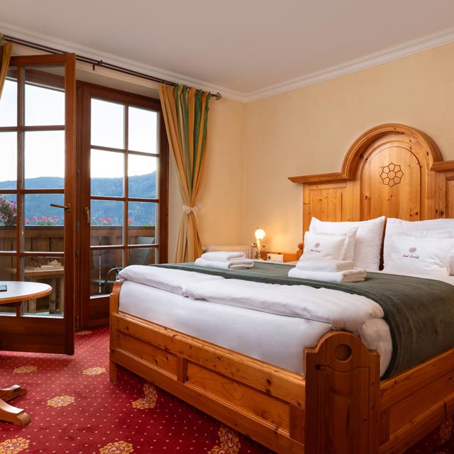 Sonnhof am Hochkonig