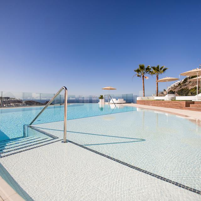 Hotel Hartaguna - Adults only