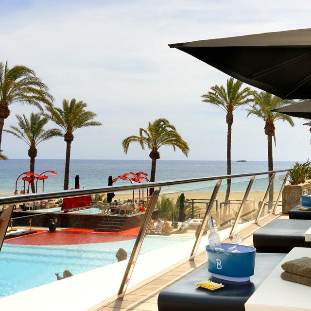 The Unexpected Ibiza Hotel - adults only