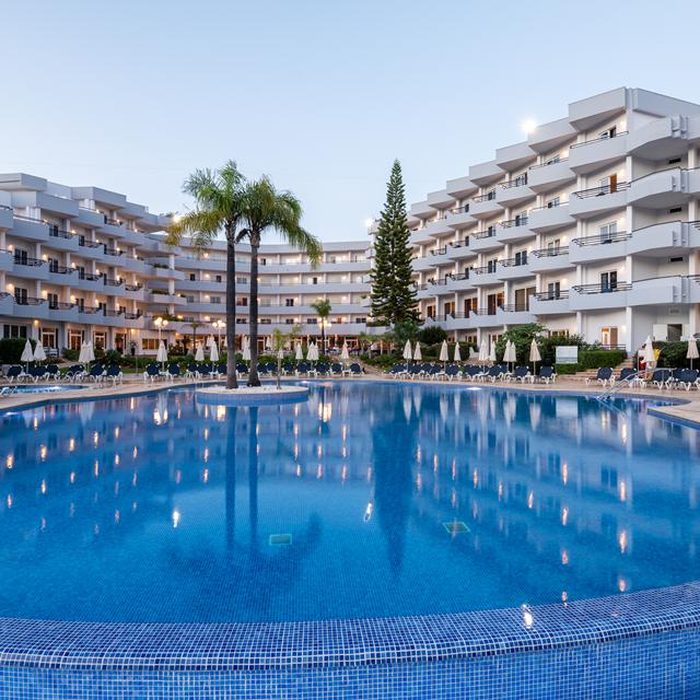 Hotel Vila Gale Nautico