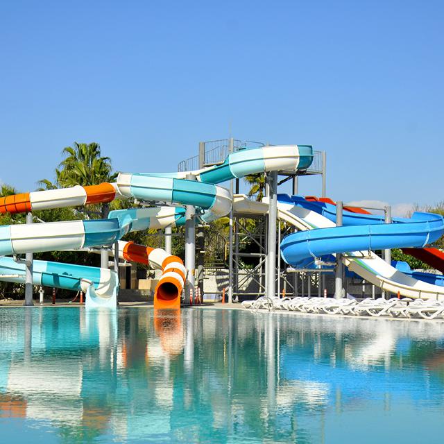 Hotel Lake & River Side