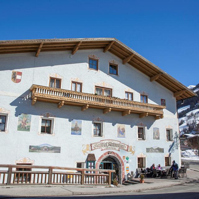 Gasthof Andrelwirt
