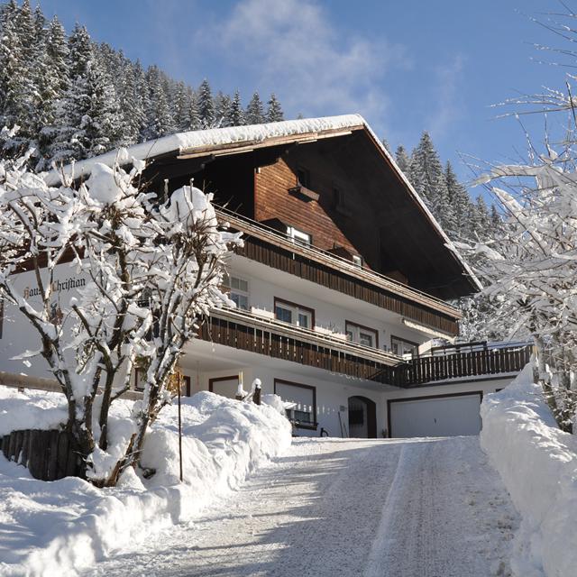 Haus Christian
