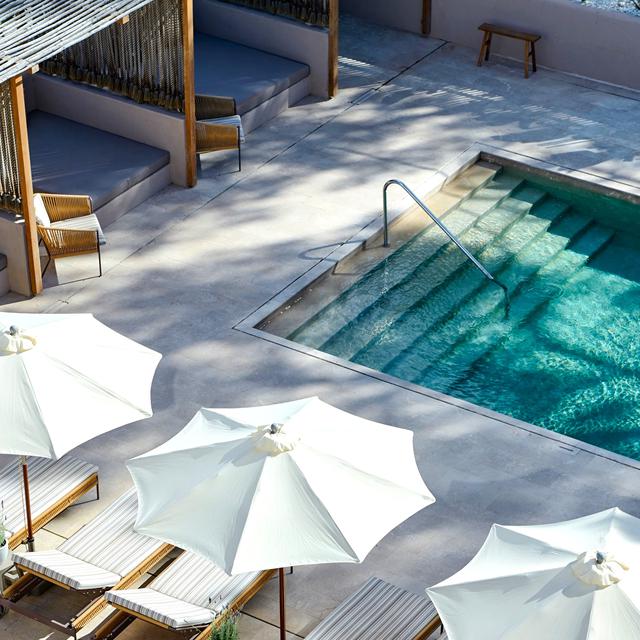 Barefoot Hotel Mallorca