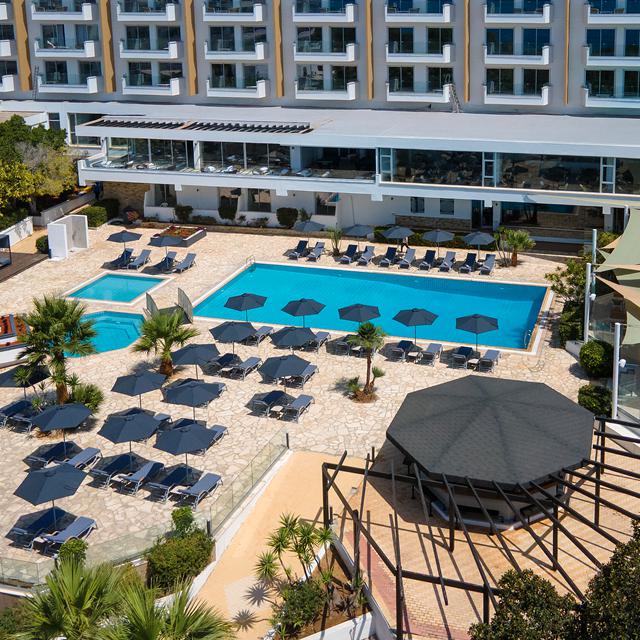 Hotel Cyprotel Florida