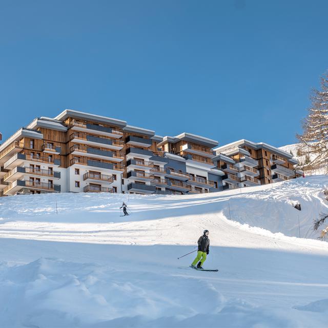 Résidence MGM Manaka