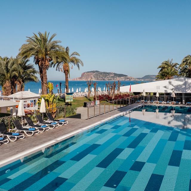 Hotel Labranda Alantur Resort