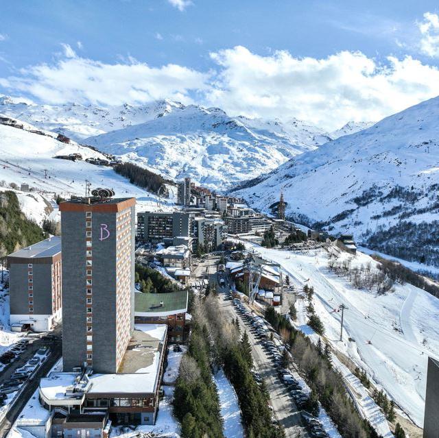 Hotel Club Belambra Neige et Ciel
