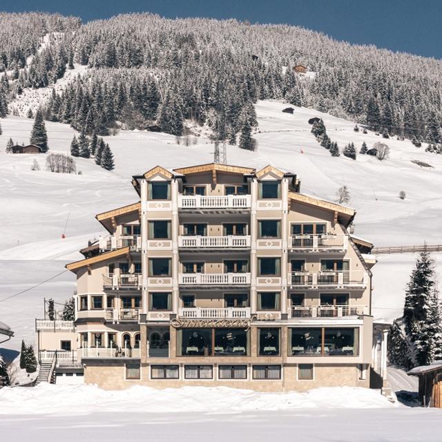 Wohlfühlhotel Innertalerhof