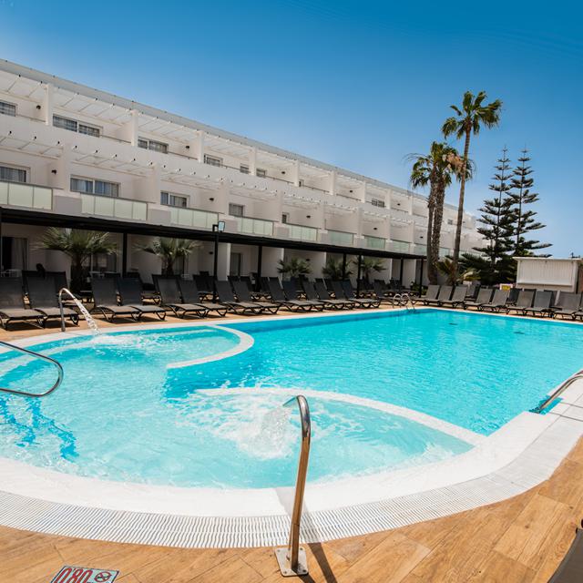Sentido Aequora Lanzarote Suites