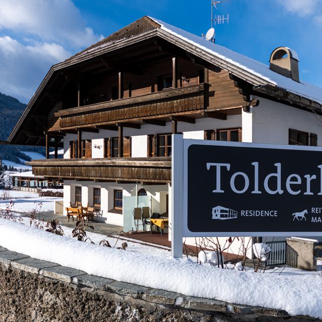 Residence Tolderhof