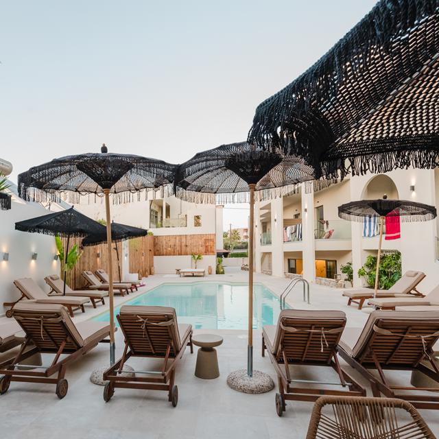 Hotel Evexia Boutique & Spa