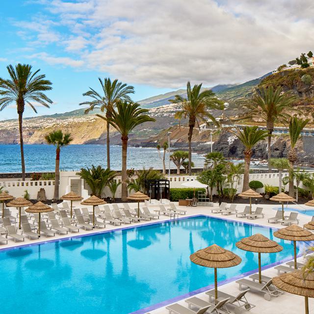 Hotel Melia Costa Atlantis