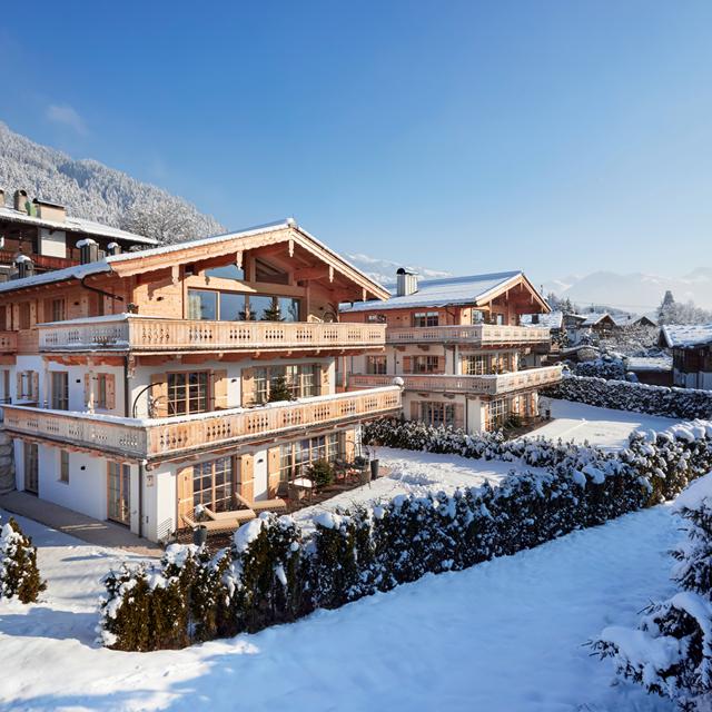 Hotel Tennerhof Relais & Châteaux