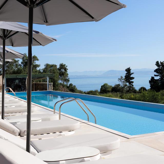 Hotel Mythos Panorama - adults only