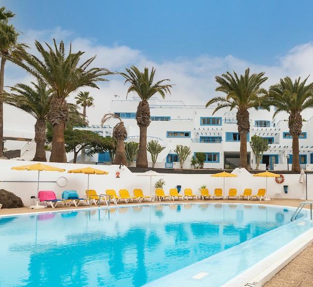 Aparthotel Costa Mar