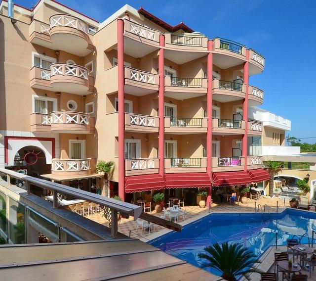 Evilion Stilvi Sea & Sun