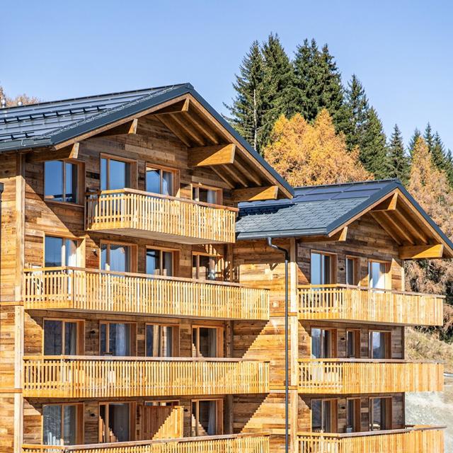 Résidence Swisspeak Resorts Thyon