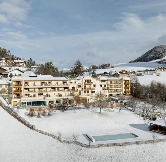 Hotel Mirabell Alpine Garden Resort & Spa
