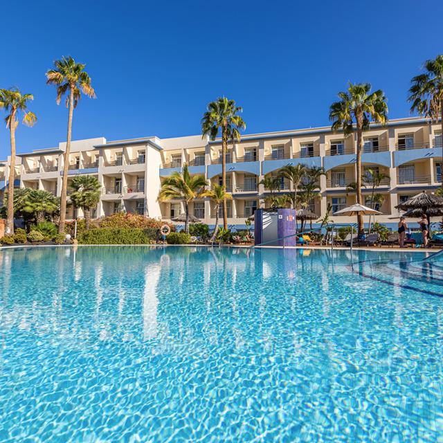 Hotel Ifa Altamarena