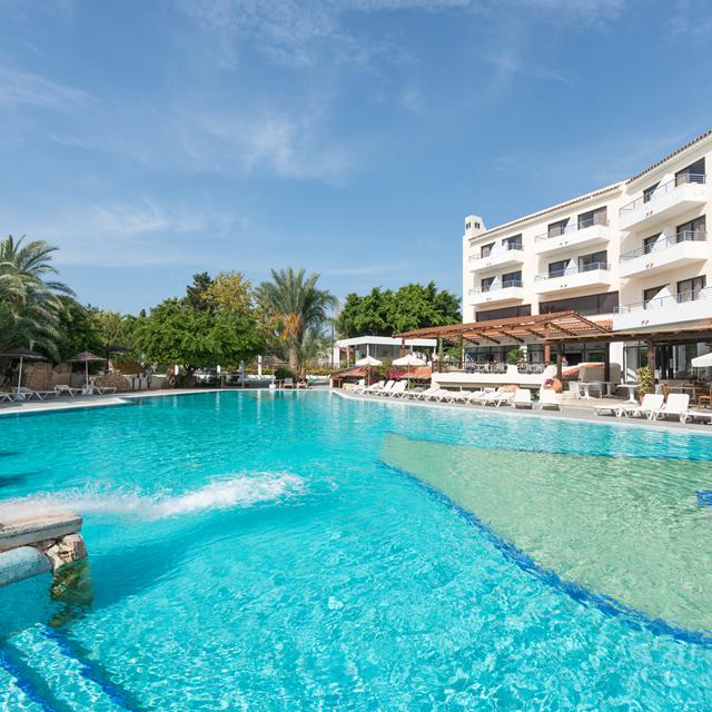 Paphos Gardens Holiday Resort