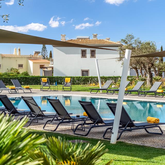 Quinta do Algarvio Village