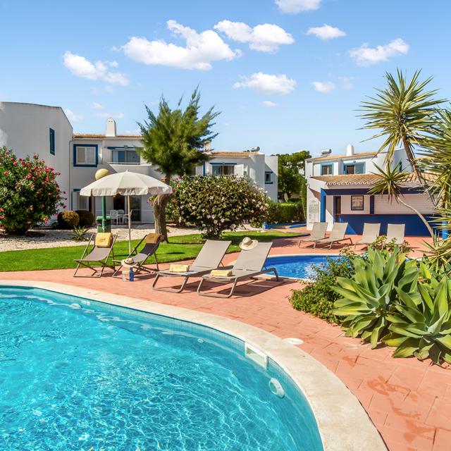 Appartementen Quinta do Paraiso