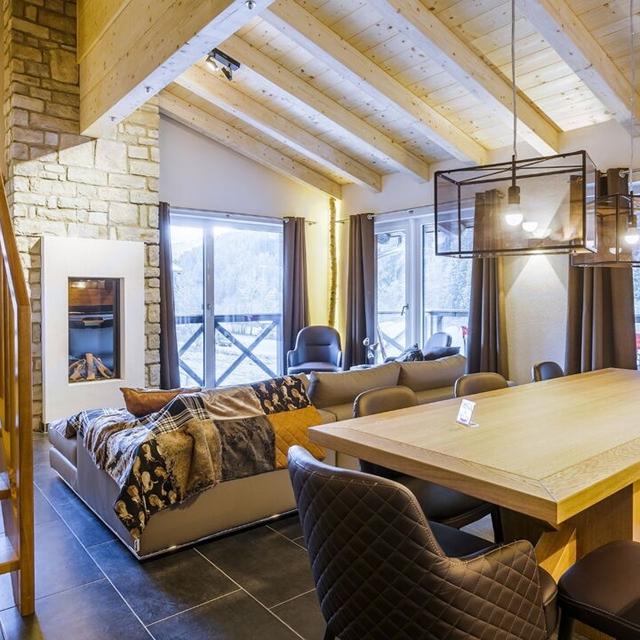 AvenidA Mountain Lodges Saalbach