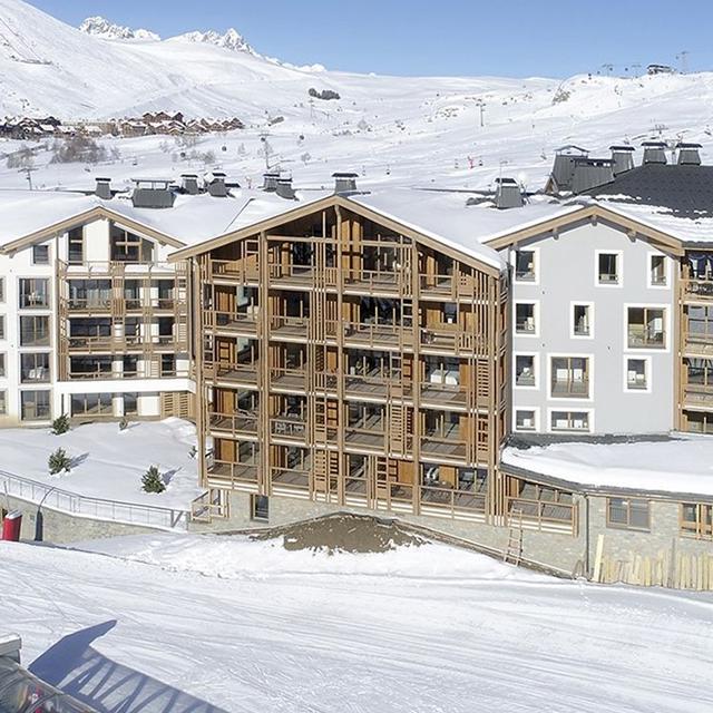 Residence Prestige Phoenix B