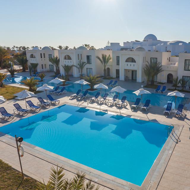 Hotel Cesar Thalasso