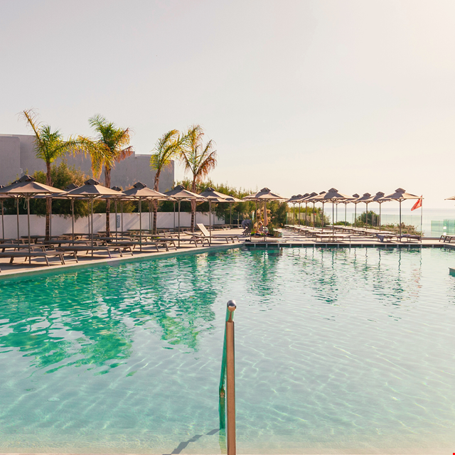 Hotel Blue Sea Island