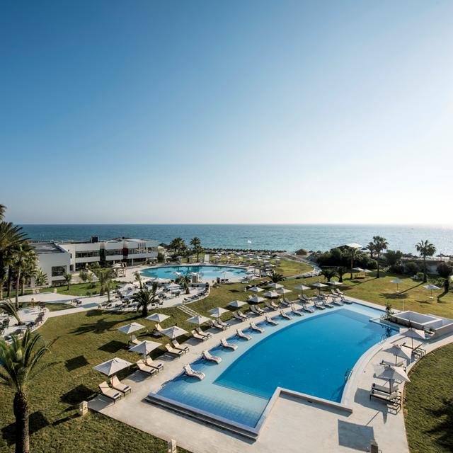 Iberostar Selection Diar El Andalous