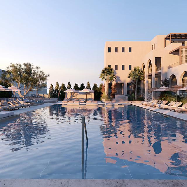 Vasia Resort & Spa Sissi Crete