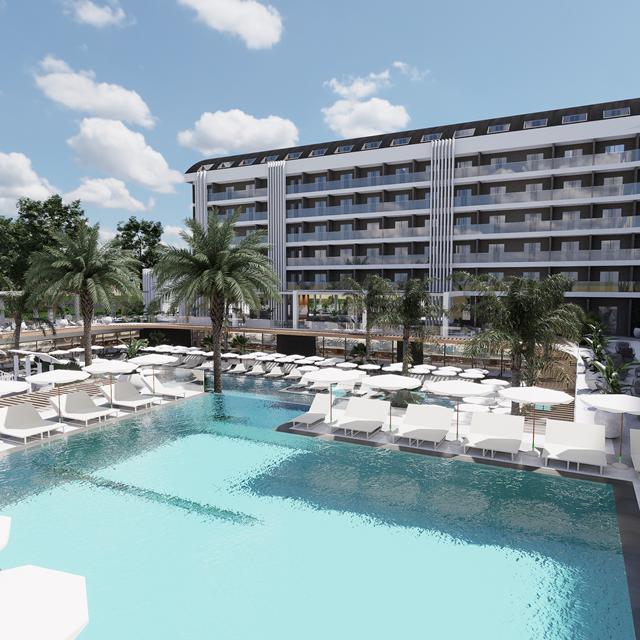 Hotel Dream Qum Family