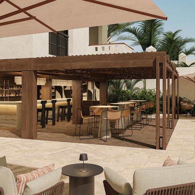 Hotel Esencia de Fuerteventura by Princess