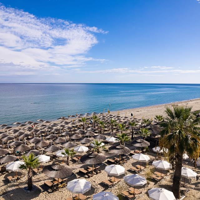 Olympic Star Beach Hotel