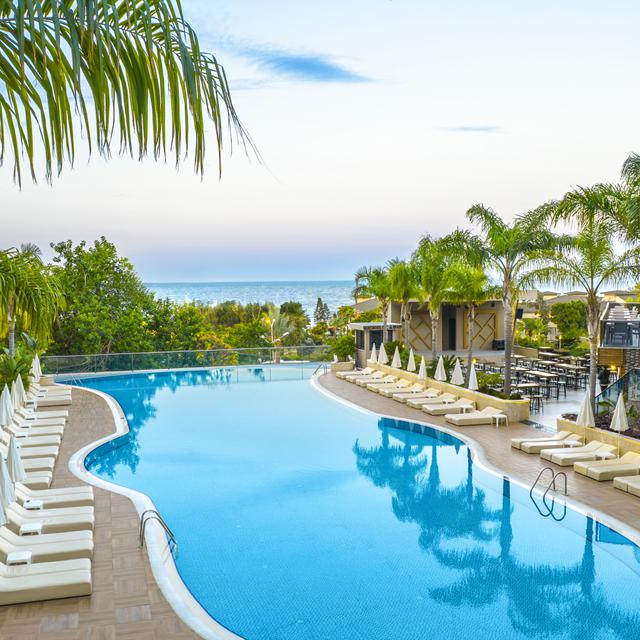 Hotel Michell - adults only