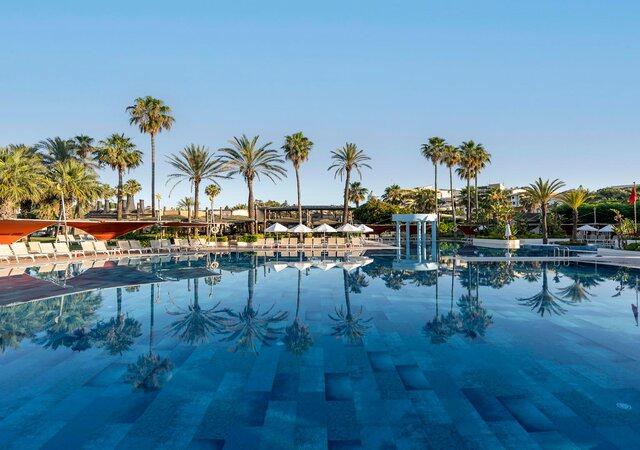 Hotel Limak Arcadia Sport Resort