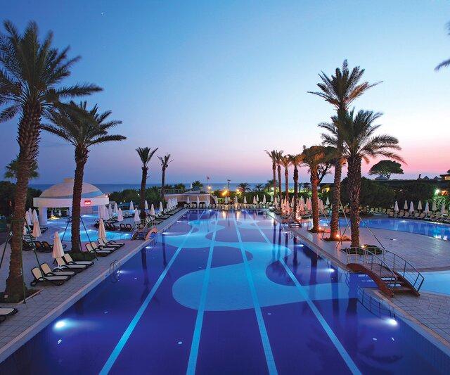 Hotel Limak Atlantis