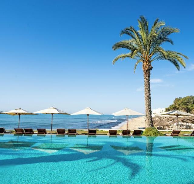 Hotel Bel Azur Thalasso & Bungalows
