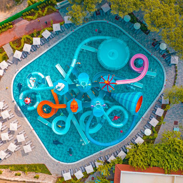 Hotel Gural Premier Belek