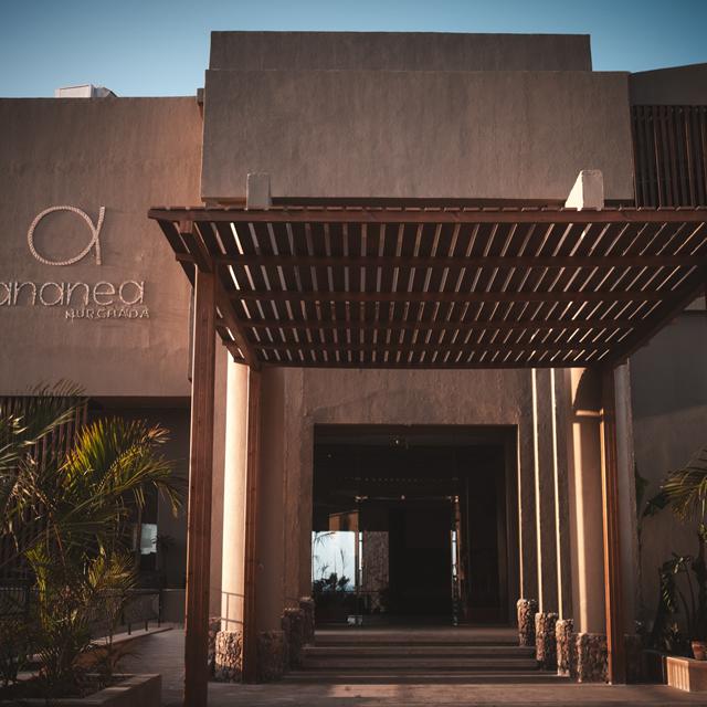 Hotel ANANEA Hurghada - adults only