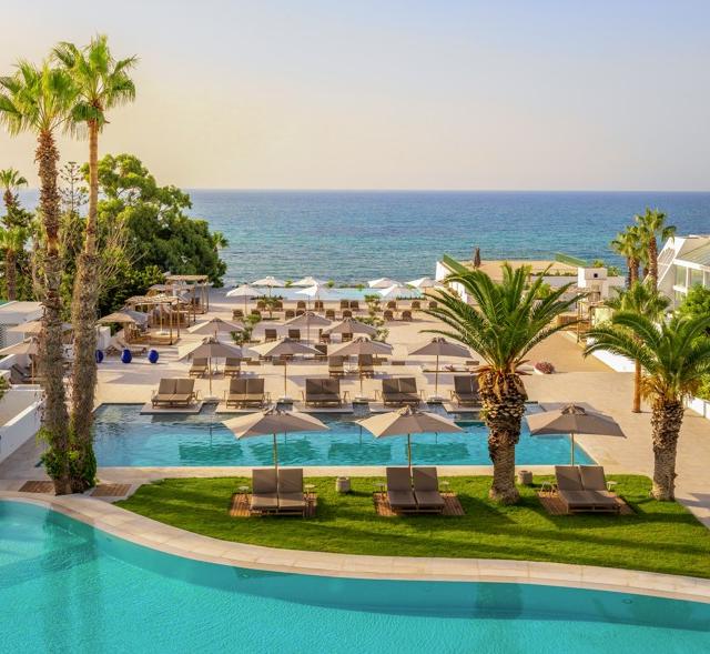 Hotel Royal Azur Thalassa