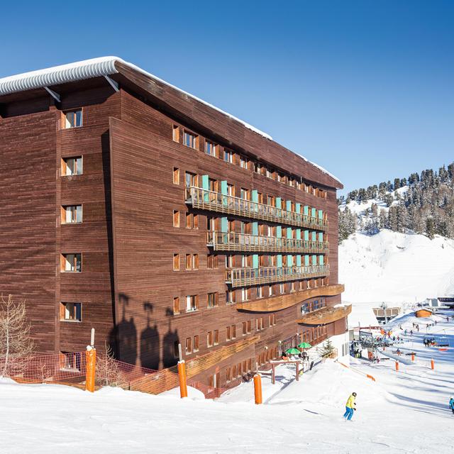 Hotel Le Terra Nova - Voordeeltarief