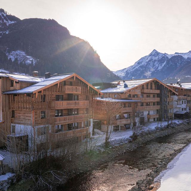 Carpe Solem Kaprun (Hotel)