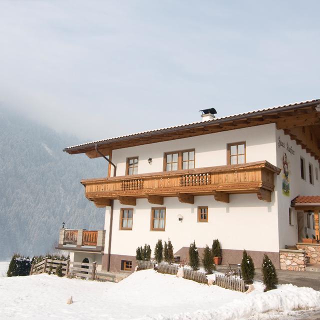 Chalet Kupfner