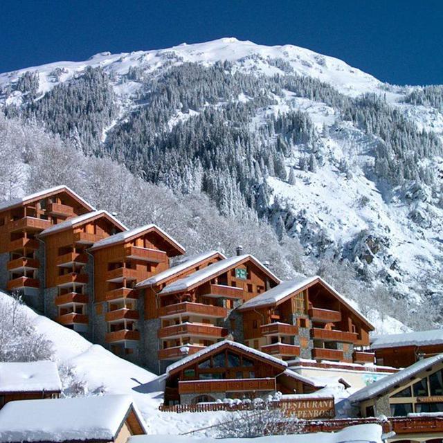 Résidence La Tour de Merle